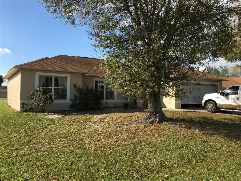 104 Alcala Drive Kissimmee FL 34758