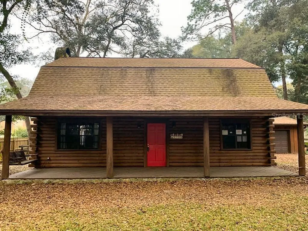3758 NE 19th Avenue Ocala FL 34479