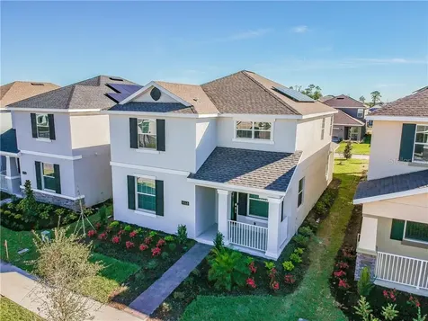 11968 Hometown Place Orlando FL 32832