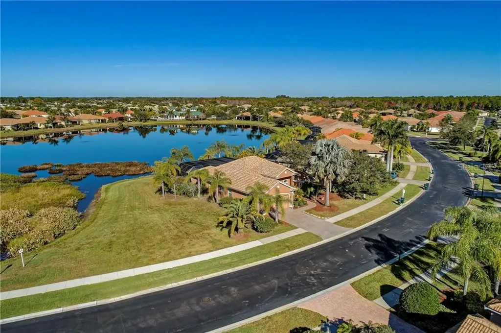 7057 Talon Bay Drive North Port FL 34287