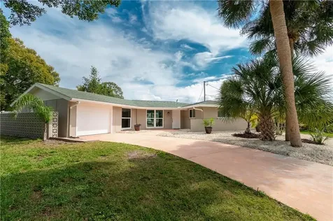 1624 Bamboo Drive Venice FL 34293