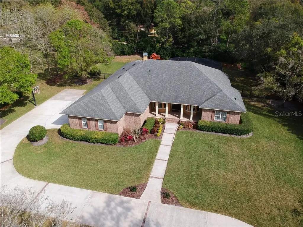 2307 River Tree Circle Sanford FL 32771