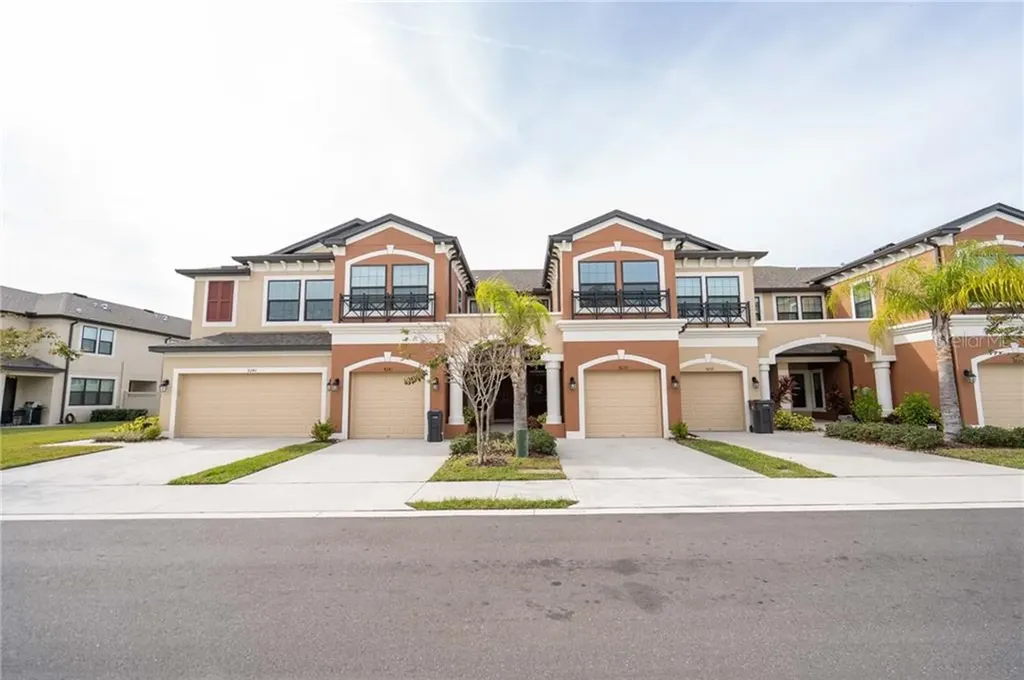 9239 Fox Sparrow Road Tampa FL 33626