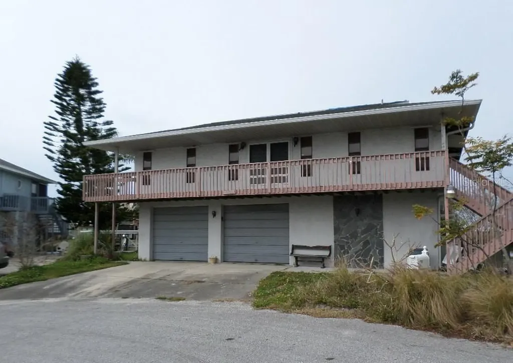 15717 Allmand Drive Hudson FL 34667
