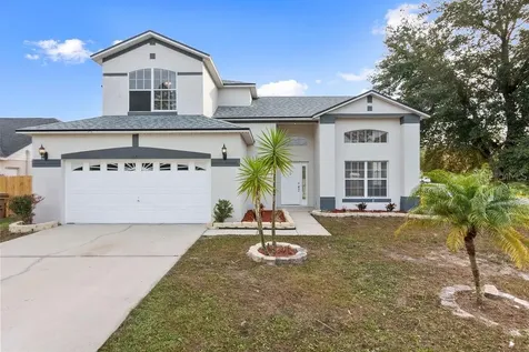 531 Nogales Court Kissimmee FL 34758