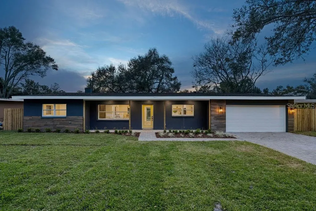 1004 Catalpa Lane Orlando FL 32806