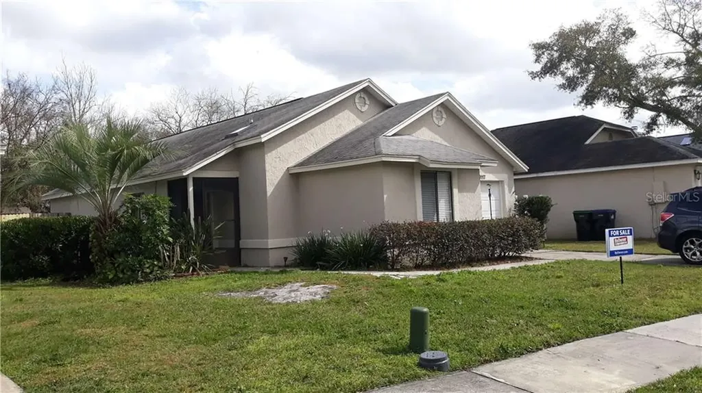 3117 Ginger Circle Orlando FL 32826