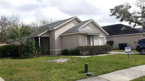 3117 Ginger Circle Orlando FL 32826