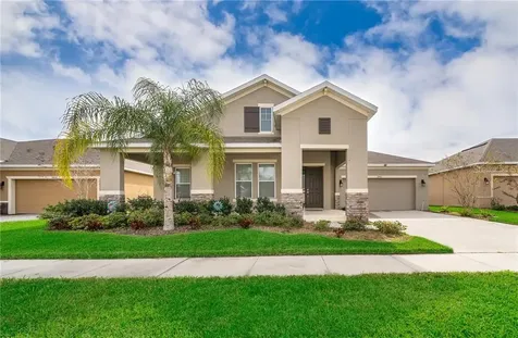 2460 Marshfield Preserve Way Kissimmee FL 34746