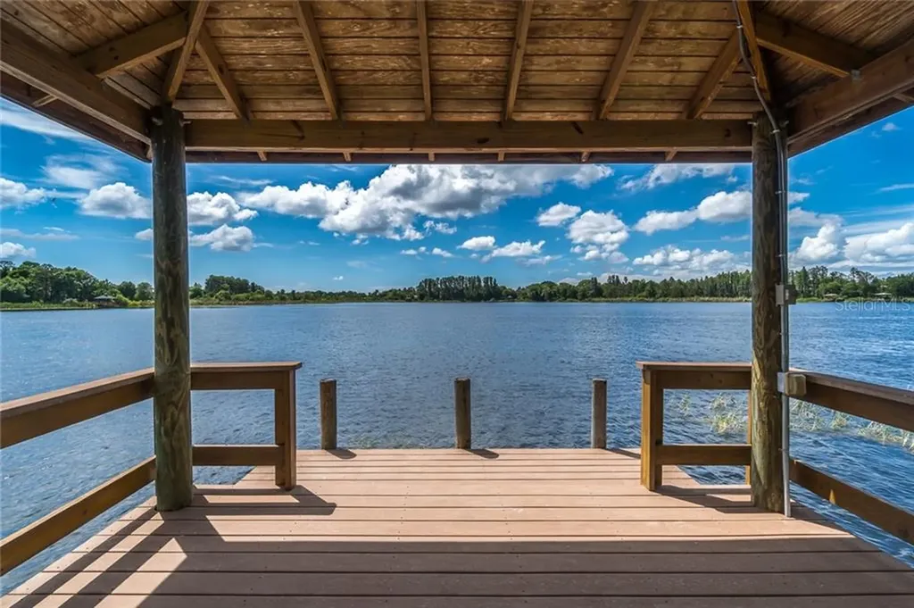21513 Cormorant Cove Drive Land O Lakes FL 34637