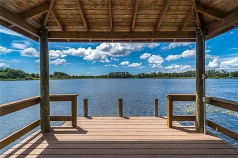 21513 Cormorant Cove Drive Land O Lakes FL 34637