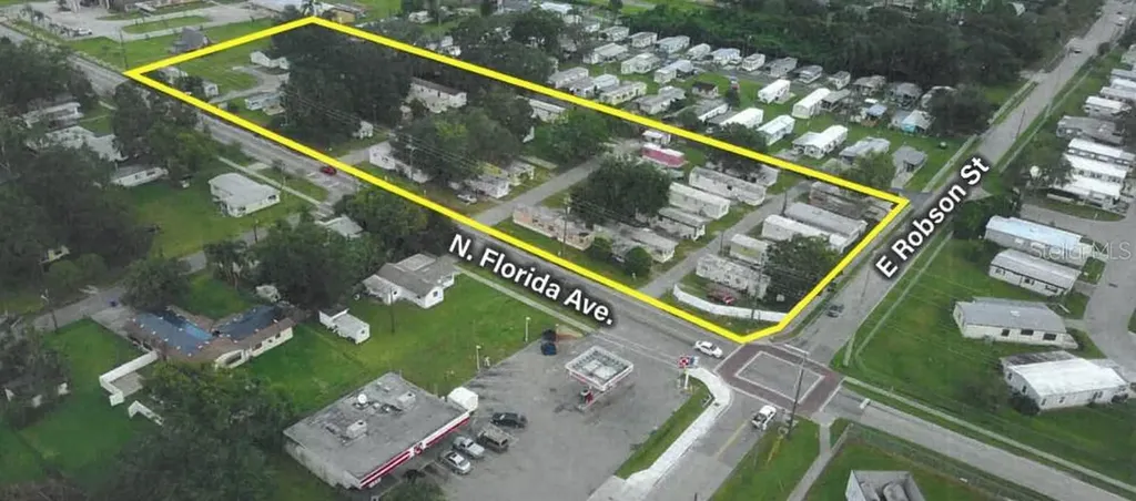 185 Jonna Street Lakeland FL 33805