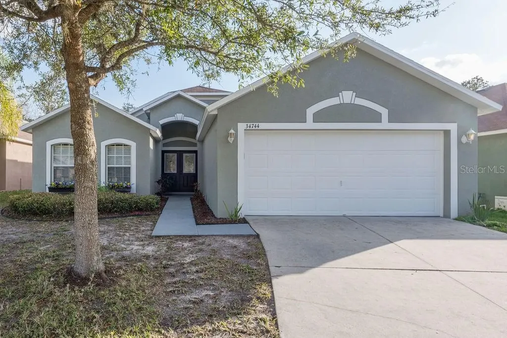 34744 Marsh Glen Court Zephyrhills FL 33541