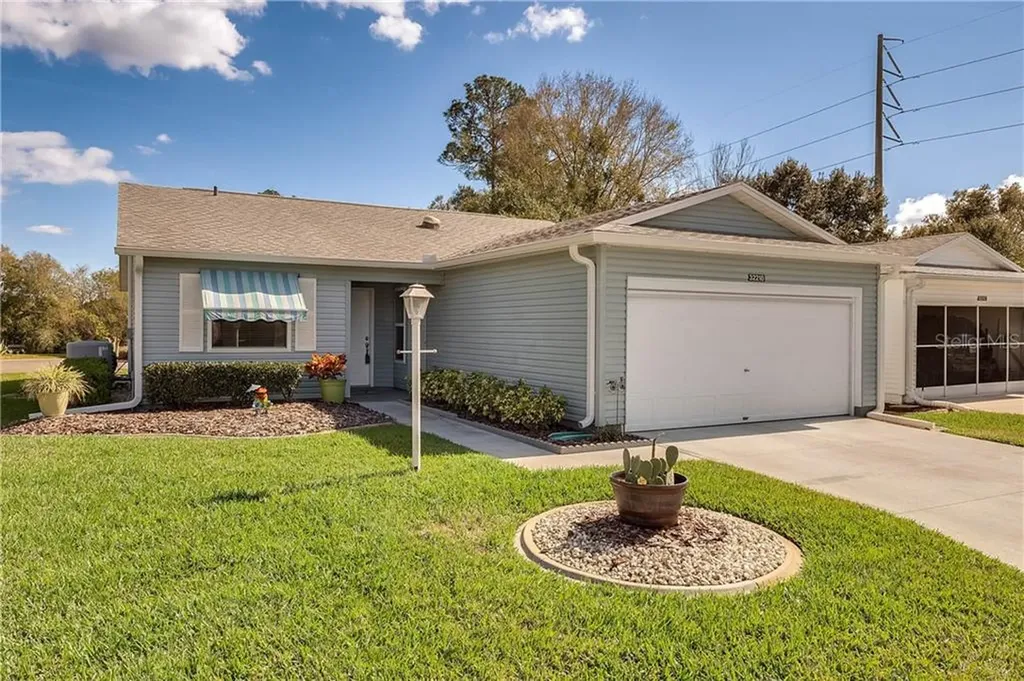 32218 Sweet Briar Court Leesburg FL 34748