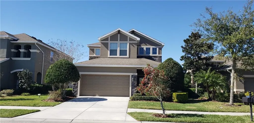 7627 Windchase Way Wesley Chapel FL 33545