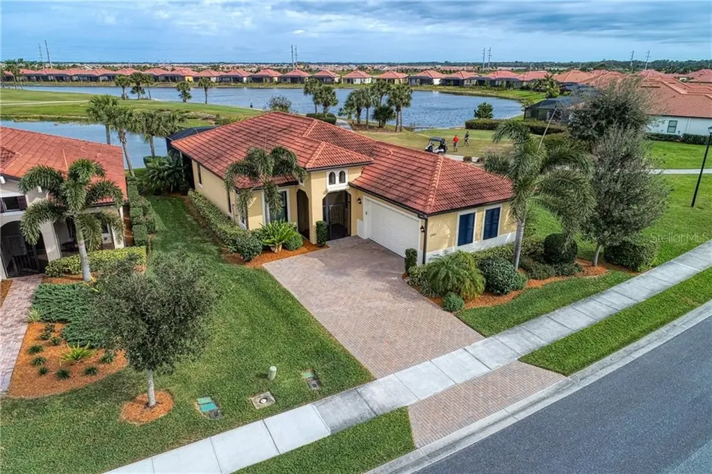 23667 Waverly Circle Venice FL 34293