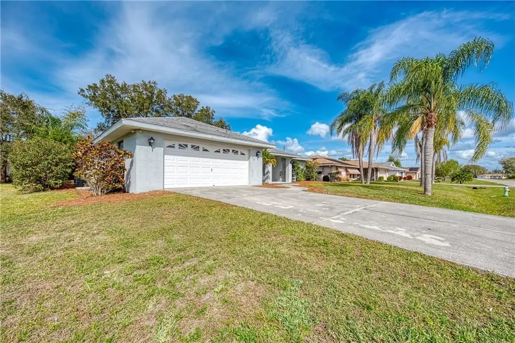 970 Gillespie Street Englewood FL 34223