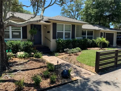 1400 26th Avenue N St Petersburg FL 33704