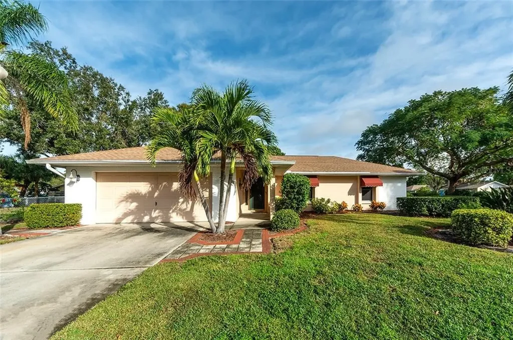 8304 13th Avenue Drive NW Bradenton FL 34209