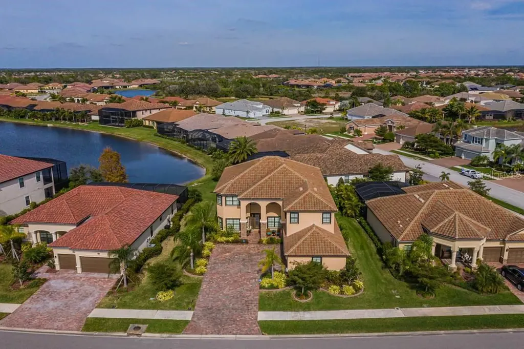 20146 Cristoforo Place Venice FL 34293
