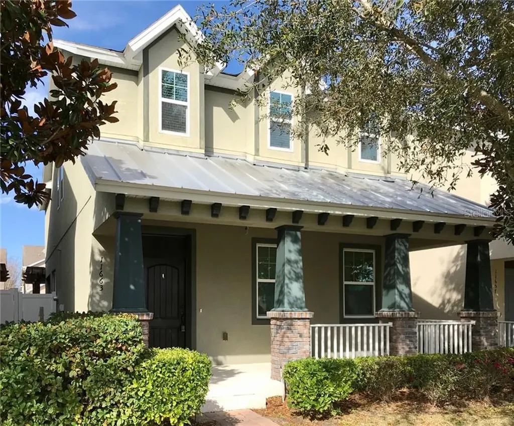 11663 Snail Kite Way Windermere FL 34786