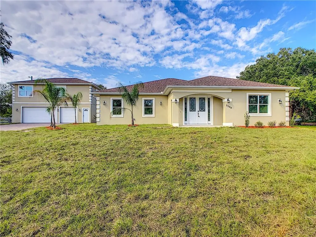 2280 Gunn Road Kissimmee FL 34746