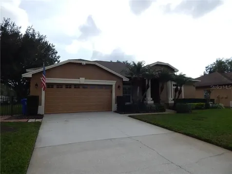 313 Lake Kell Court Lutz FL 33549
