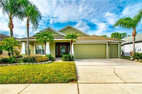 7547 Kinnow Court Land O Lakes FL 34637