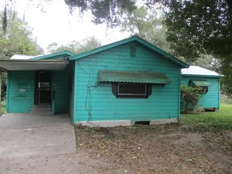 7426 Oakfield Lane Zephyrhills FL 33540