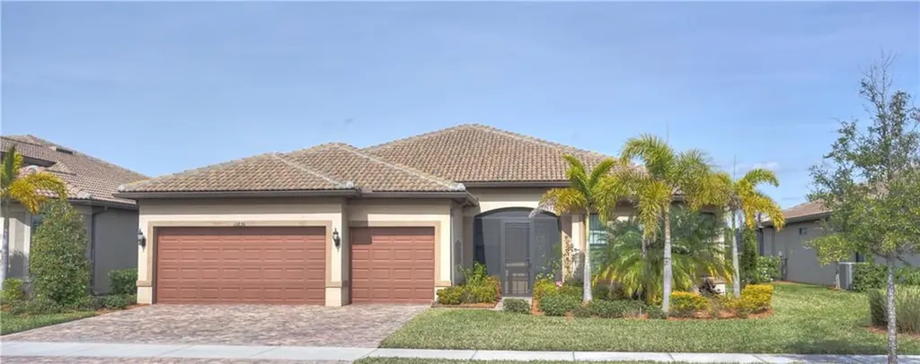 13836 Neviano Street Venice FL 34293