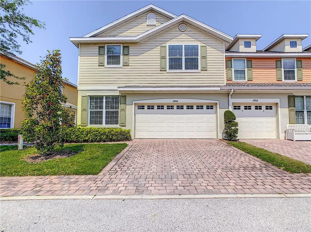 4904 Poolside Drive Saint Cloud FL 34769