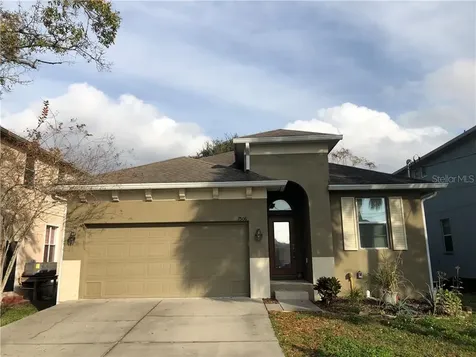 7506 S West Shore Boulevard Tampa FL 33616