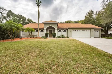 3809 Hanover Hill Drive Valrico FL 33596