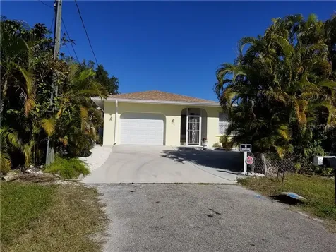 311 Shore T Road Nokomis FL 34275