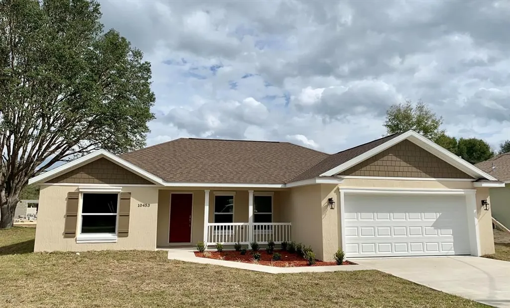 10453 SW 133rd Avenue Dunnellon FL 34432