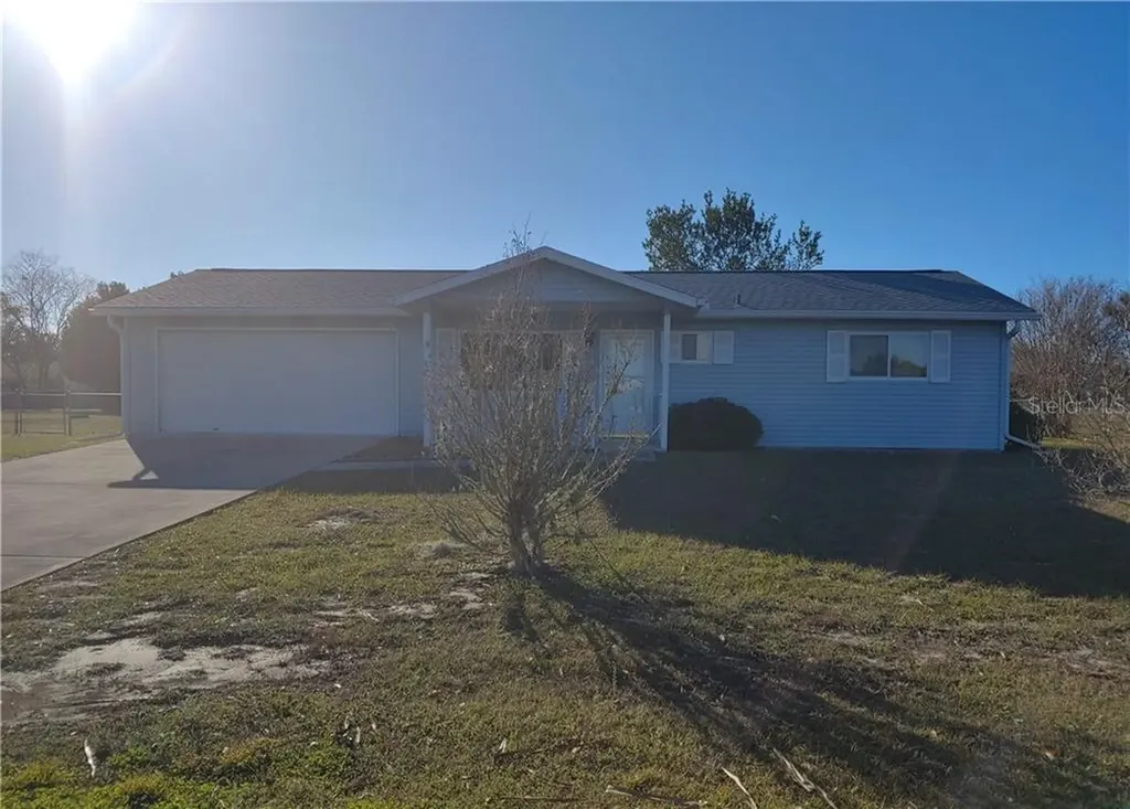 11080 SW 78th Avenue Ocala FL 34476