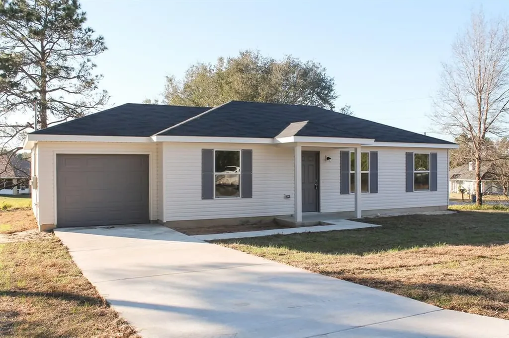 6881 NW 60th Street Ocala FL 34482