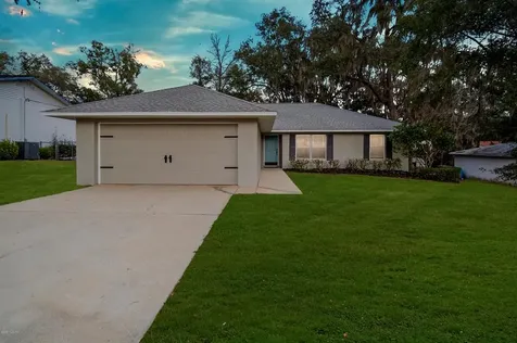 19 Juniper Track Drive Ocala FL 34480
