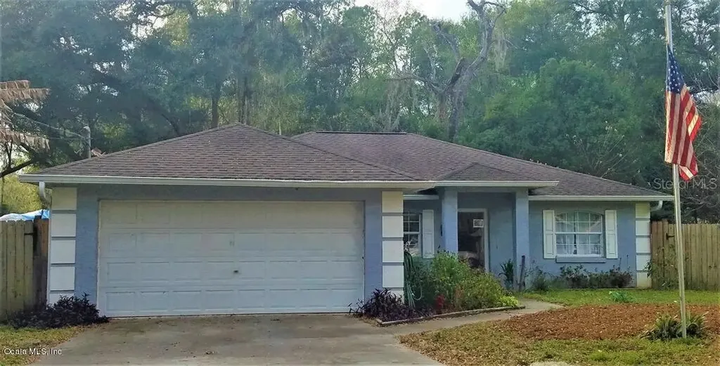 6530 NW 61st Court Ocala FL 34482