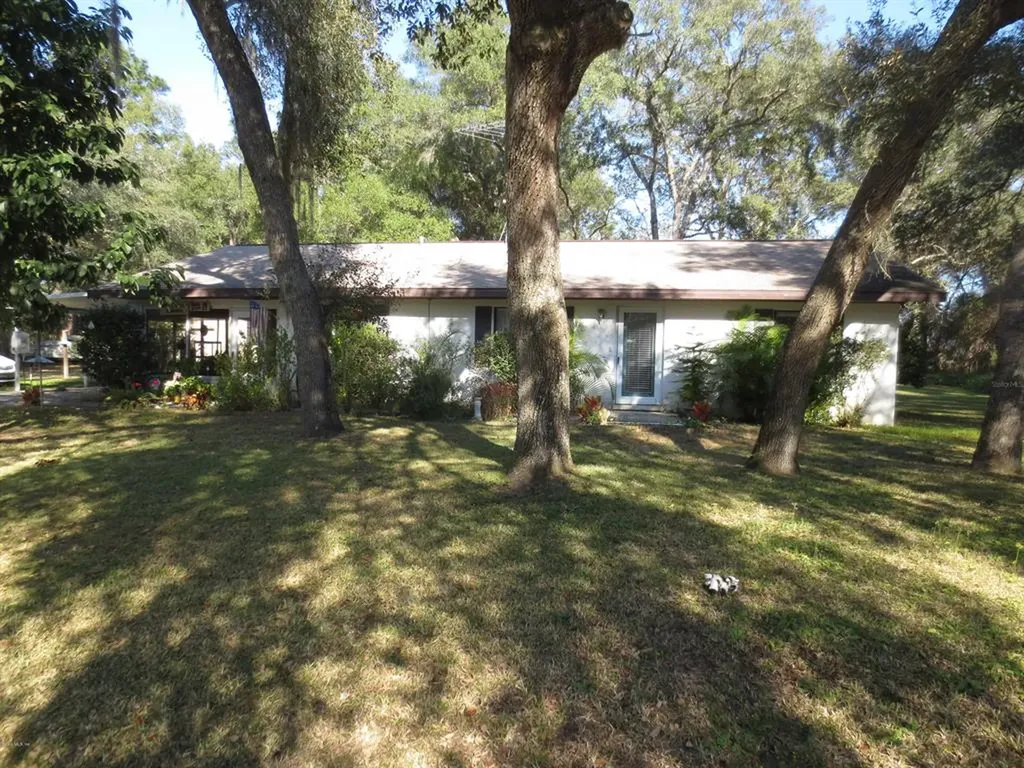 5691 SE 171st Court Ocklawaha FL 32179