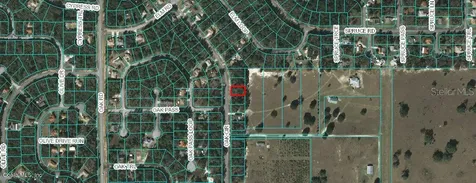 39 Oak Circle Ocala FL 34472