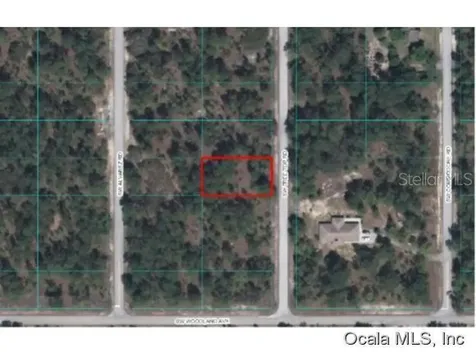 0 SW Tree Top Road Dunnellon FL 34431