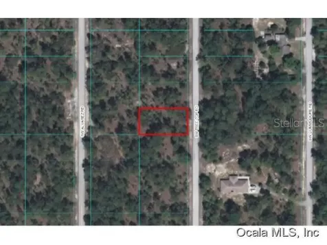 0 SW Tree Top Road Dunnellon FL 34431