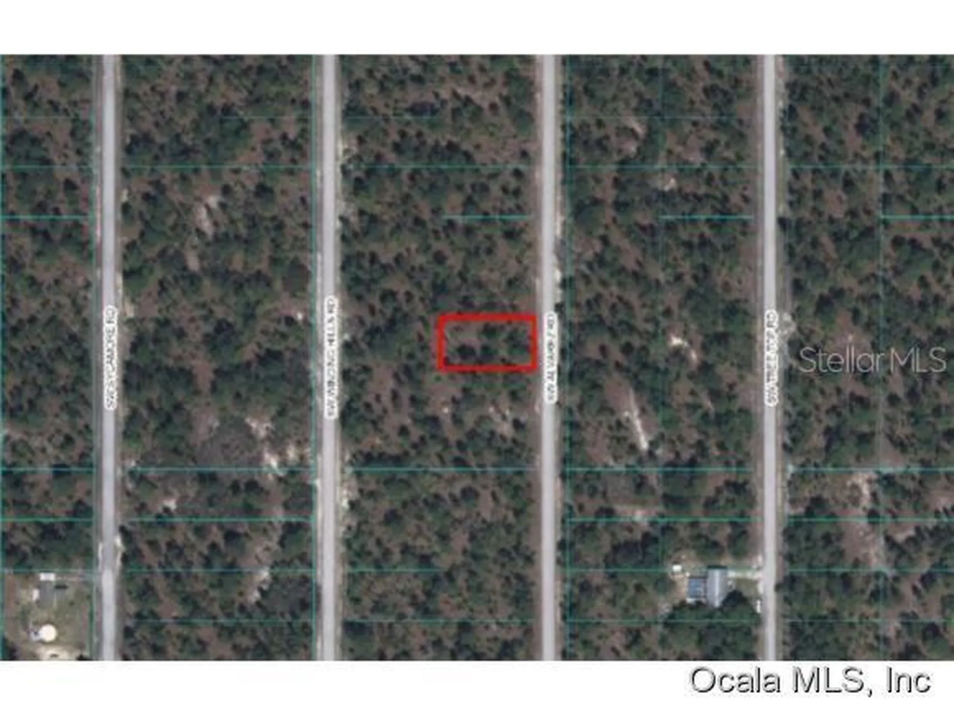 0 SW Alvarez Road Dunnellon FL 34431