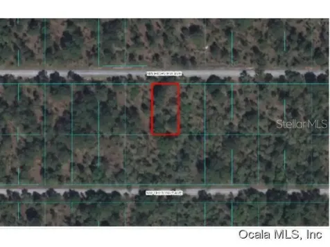 0 NW Highview Avenue Dunnellon FL 34431