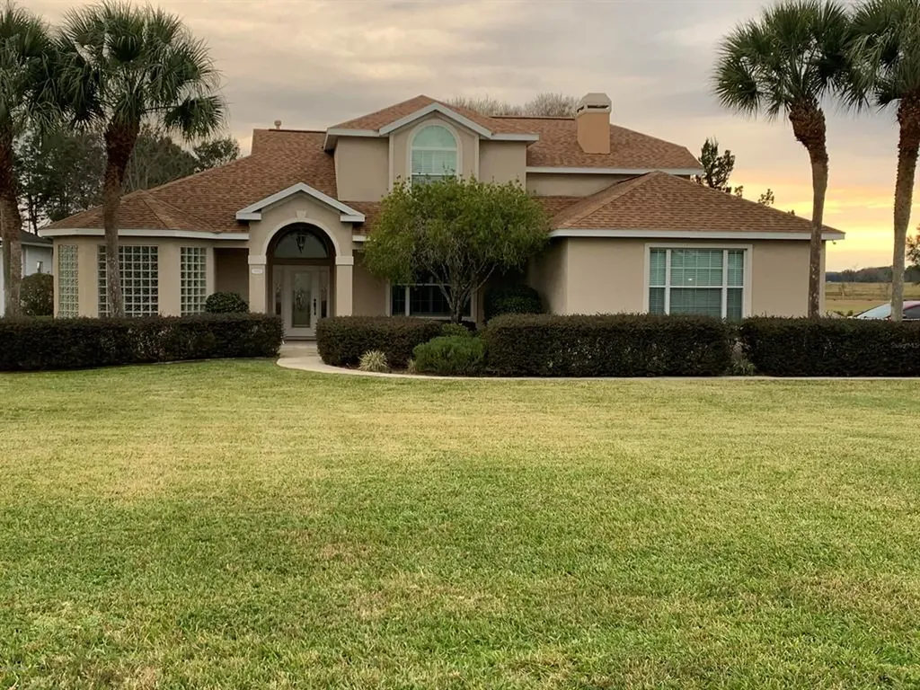 9620 SE 70th Terrace Ocala FL 34472