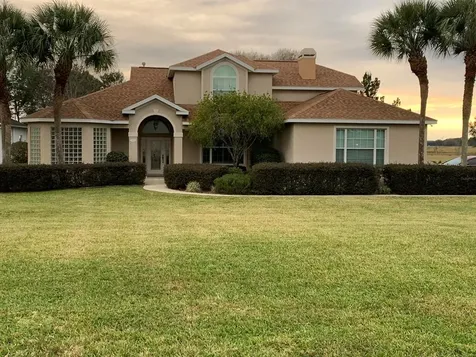 9620 SE 70th Terrace Ocala FL 34472