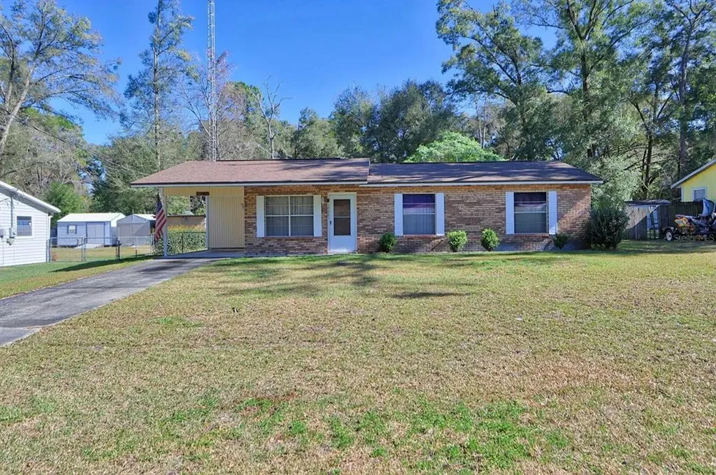 14329 SE 45th Court Summerfield FL 34491