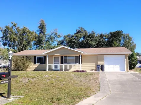 10923 SW 83rd Terrace Ocala FL 34481