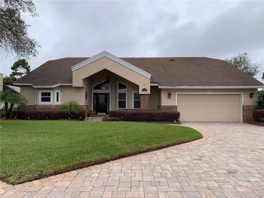 340 E Pinewood Court Lake Mary FL 32746
